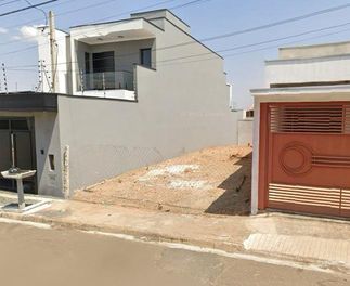 Jardim Boer II - Americana