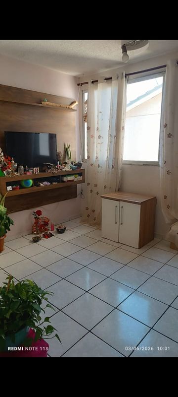 Condominio Graviola - Santa Barbara d'Oeste