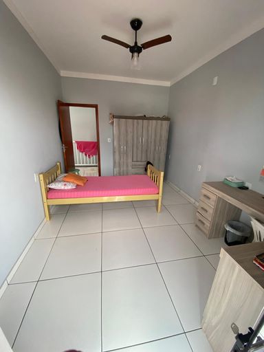Parque Residencial Jaguari- Americana