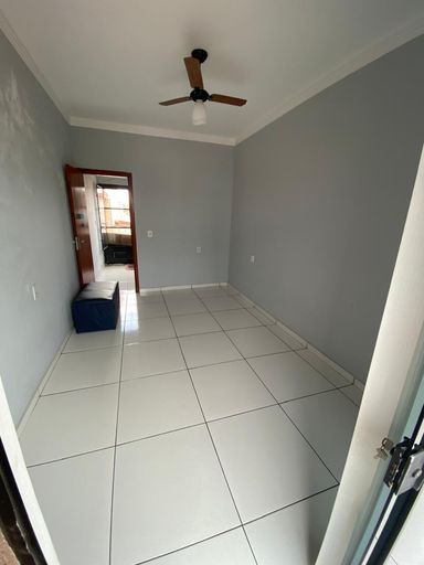 Parque Residencial Jaguari- Americana
