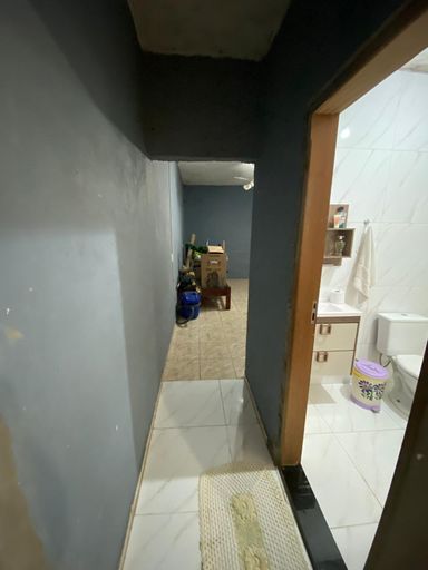 Parque Residencial Jaguari- Americana