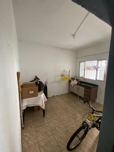 Parque Residencial Jaguari- Americana