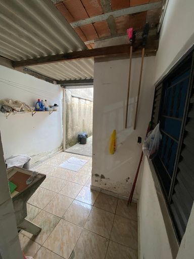 Parque Residencial Jaguari- Americana