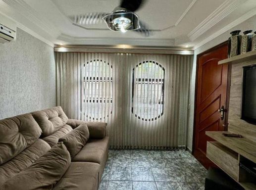 Antônio Zanaga II - Americana