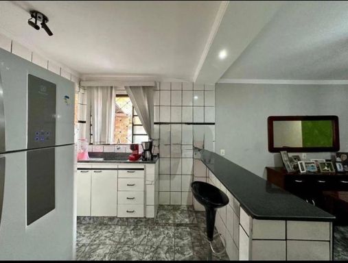 Antônio Zanaga II - Americana