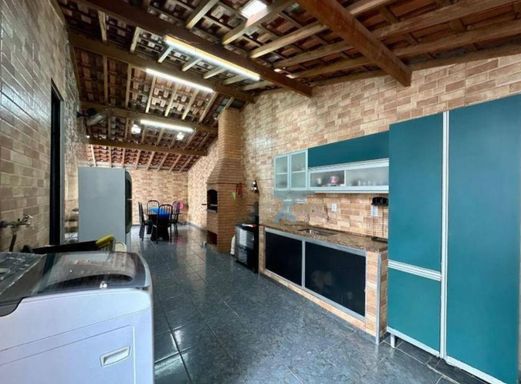 Antônio Zanaga II - Americana