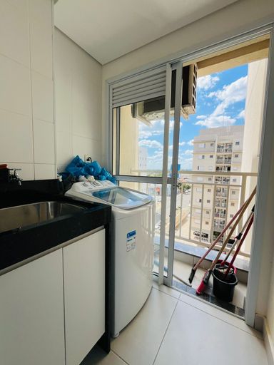 Maestro Residencial - Santa Barbara d'Oeste