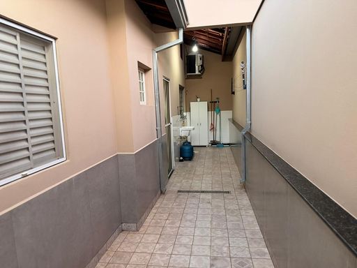 Jardim Dona Regina - Santa Barbara d'Oeste