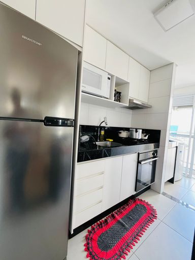 Maestro Residencial - Santa Barbara d'Oeste