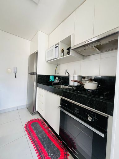 Maestro Residencial - Santa Barbara d'Oeste