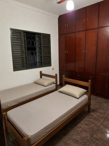Cidade Nova 2 - Santa Barbara d'Oeste