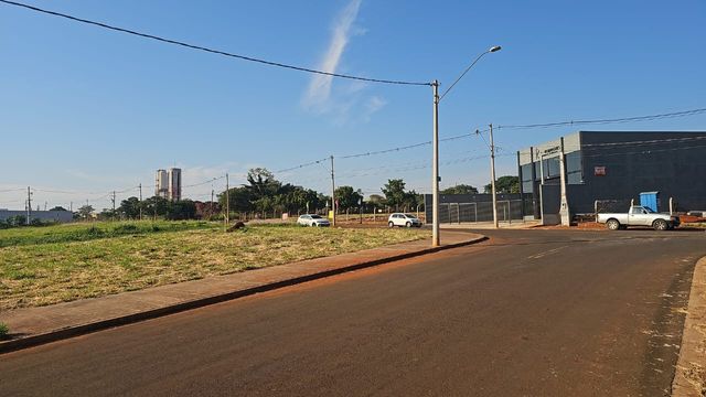 Jardim Souza Queiroz - Santa Barbara d'Oeste