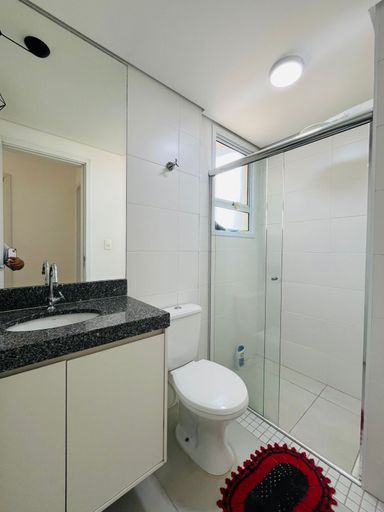 Maestro Residencial - Santa Barbara d'Oeste