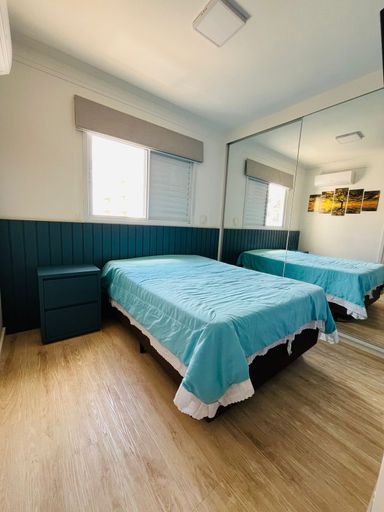 Maestro Residencial - Santa Barbara d'Oeste