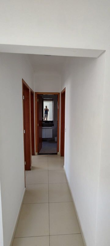 Conjunto Habitacional 31 de Março (COHAB) - Santa Barbara d'Oeste