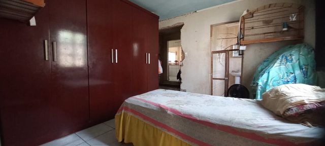 Vila Cordenonsi - Americana