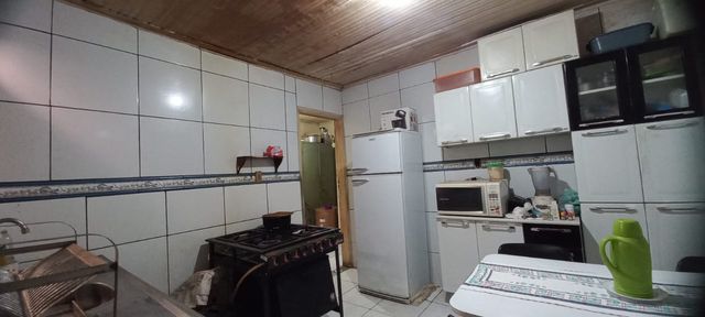 Vila Cordenonsi - Americana