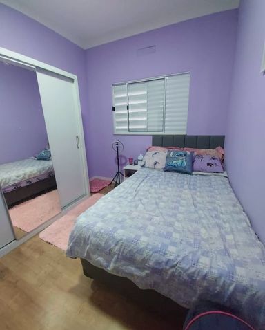 Jardim Boer I - Americaana