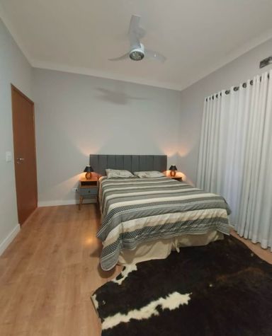 Jardim Boer I - Americaana