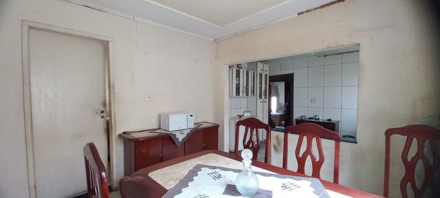 Vila Cordenonsi - Americana