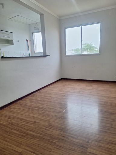 - Condomínio Parque Arkansas - Americana