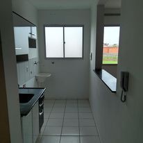 - Condomínio Parque Arkansas - Americana