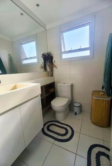 Condomínio Residencial Esmeralda - Santa Barbara d'Oeste