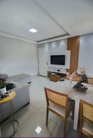 Condomínio Residencial Esmeralda - Santa Barbara d'Oeste