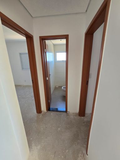 - Nascer do Sol Residencial - Americana