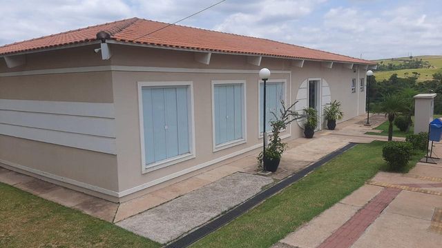 Salão de Festa - Residencial Safira - Jóias de Santa Bárbara - Santa Barbara d'Oeste