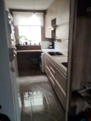 Cozinha - Condominio Cerejeiras - Santa Barbara d'Oeste