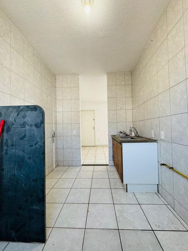 Cozinha - Condominio Jequitibá - Santa Barbara d'Oeste