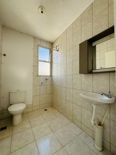 Banheiro - Condominio Jequitibá - Santa Barbara d'Oeste