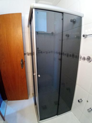 Banheiro - Condominio Guarani - Americana