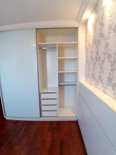 Quarto - Condominio Guarani - Americana