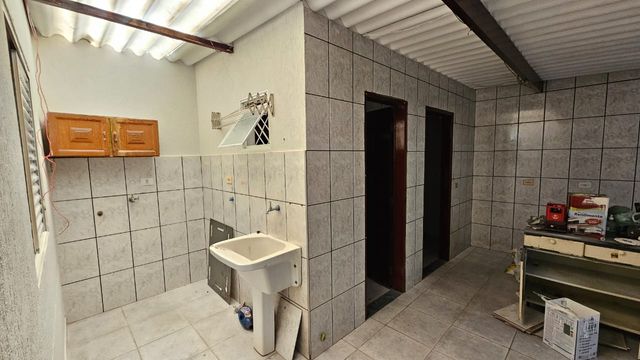 Jardim da paz- Americana