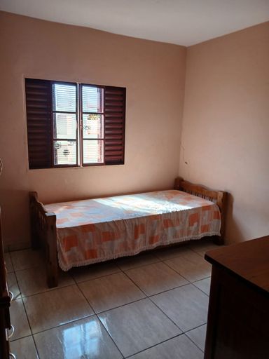 Antonio Zanaga I - Americana