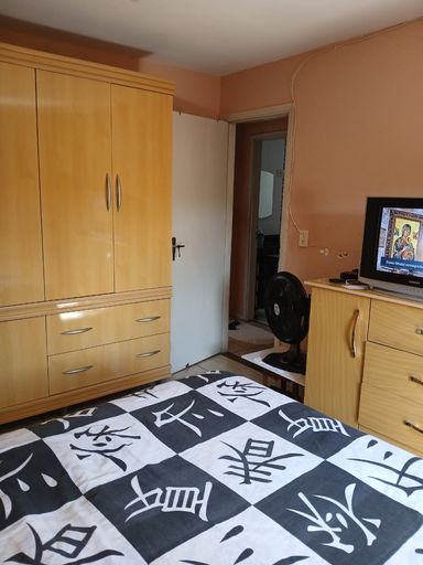 Antonio Zanaga I - Americana