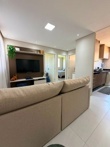 Condominio Jequitibá - Santa Barbara d'Oeste