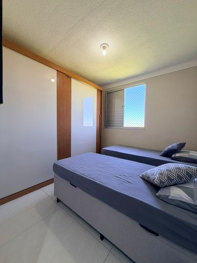 Condominio Jequitibá - Santa Barbara d'Oeste