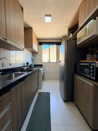 Condominio Jequitibá - Santa Barbara d'Oeste
