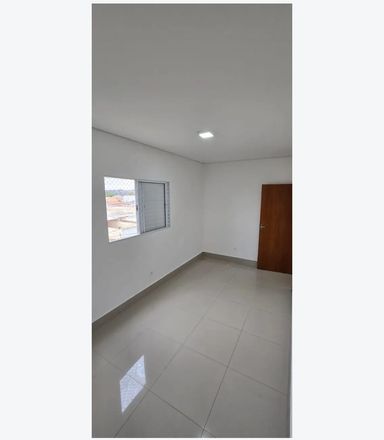 Residencial Marseille - Americana