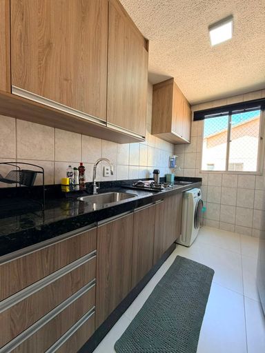 Condominio Jequitibá - Santa Barbara d'Oeste