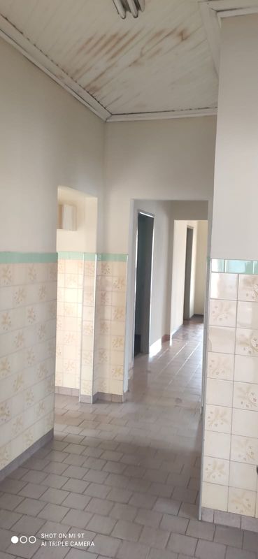 Jardim São Domingos - Americana