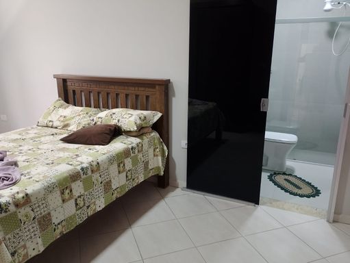 Quarto - Jardim da Balsa II - Americana