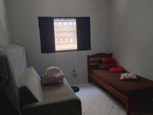 Quarto - Jardim da Balsa II - Americana