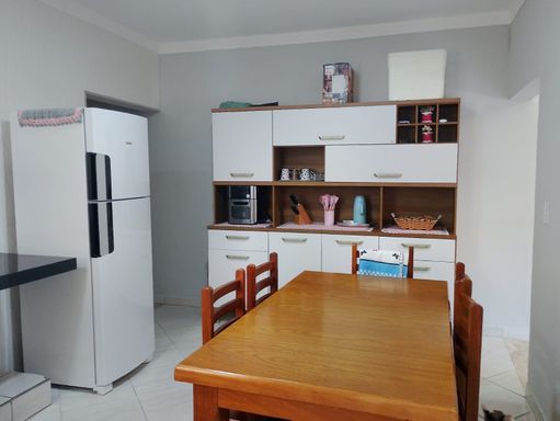 Sala - Jardim da Balsa II - Americana