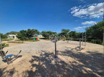 Condomínio Terramerica - Santa Bárbara D'Oeste