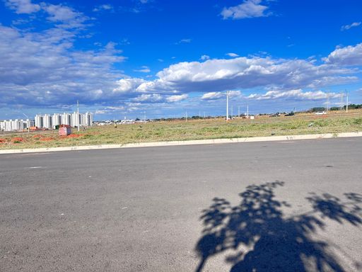 Jardim dos Manácas - Santa Barbara D'Oeste