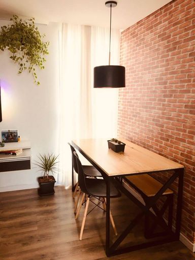 Sala - Parque Aspen - Americana